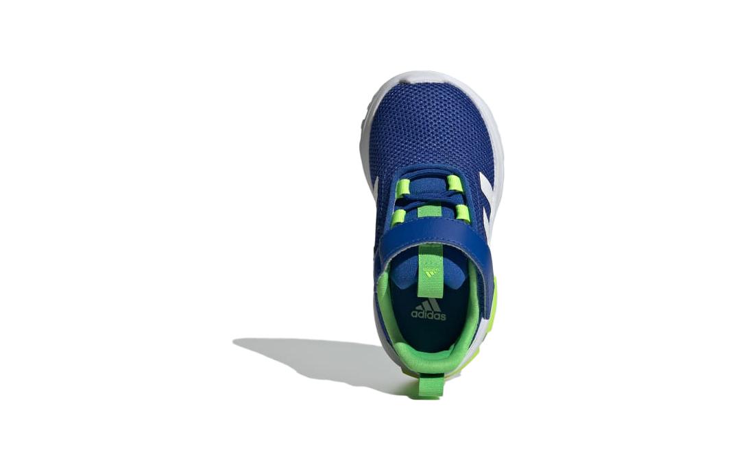 (TD) adidas Racer TR23 'Royal Blue Lucid Lime' ID5956