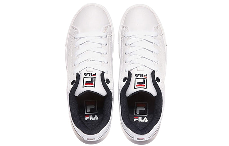 FILA Elite Court Low Sneakers White 1TM00652_150