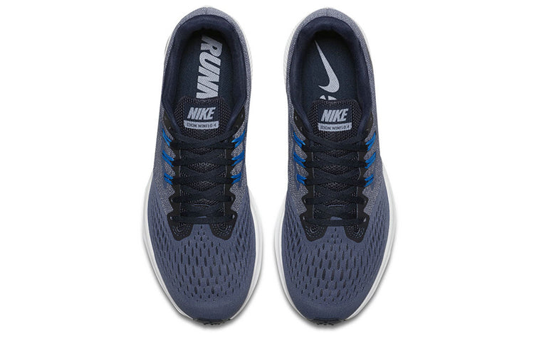 Nike Air Zoom Winflo 4 'Blue' 898466-403