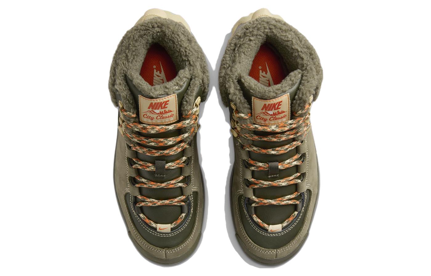Nike City Classic 'Olive Green' FDO211-300
