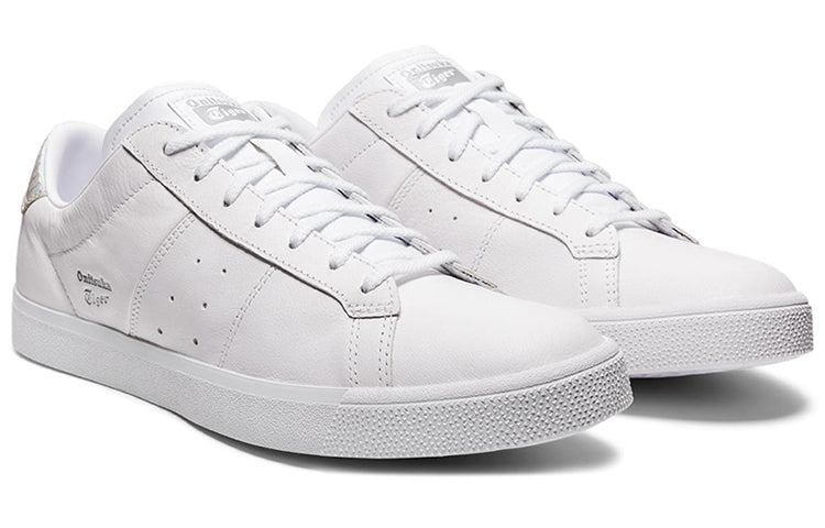Onitsuka Tiger Lawnship 3.0 Board 'White Blue' 1183A823-100