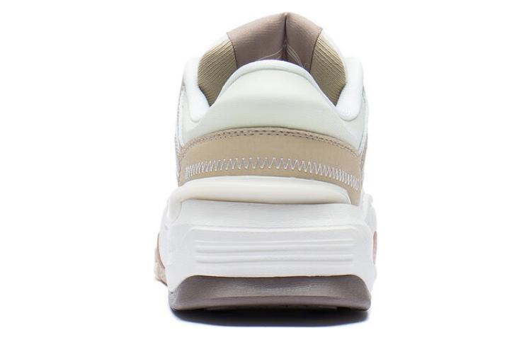 (WMNS) Li-Ning AG Skate Shoes 'White Beige' AGCS246-3