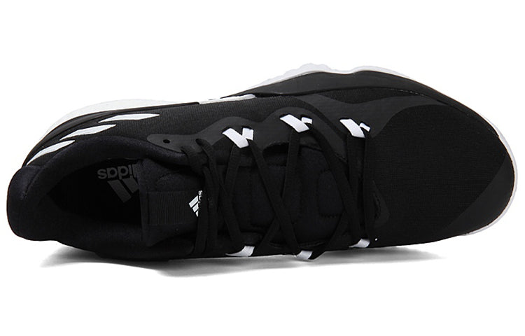 adidas Crazylight Boost 2018 'Core Black' DB1070