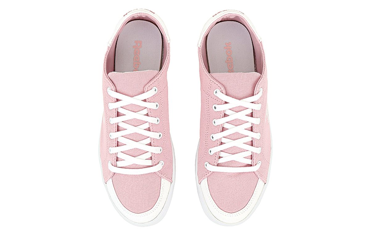 Reebok Berlin Fvs Sport Pink Skate Shoes H04427