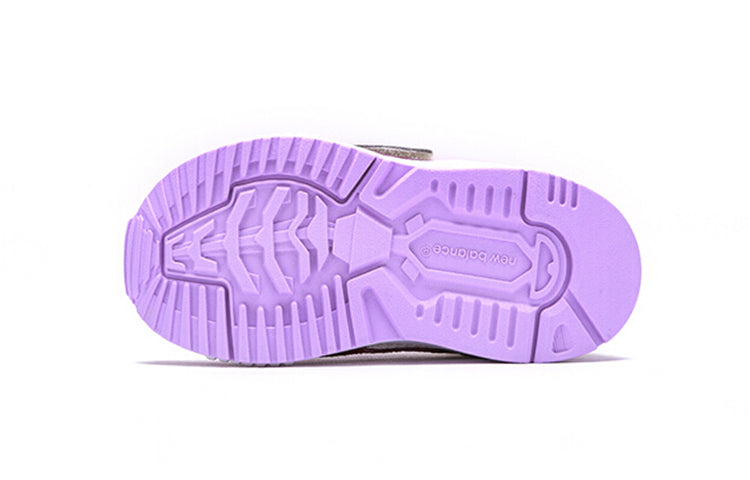 (TD) New Balance 530 Series Purple Toddler KV530SDI