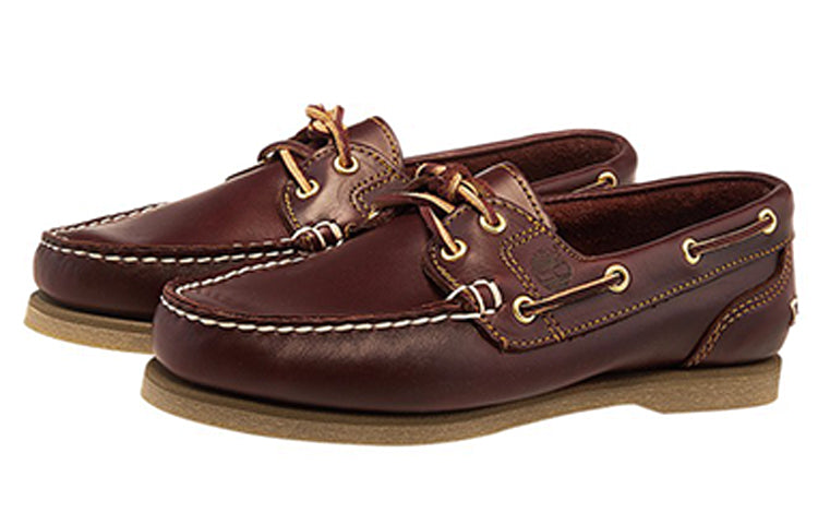 (WMNS) Timberland Amherst 2-Eye 72333