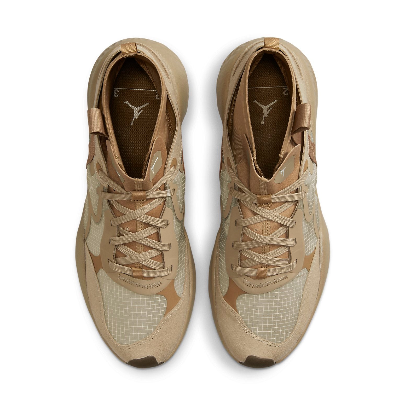 Air Jordan Delta 3 Mid 'Khaki' DR7614-221
