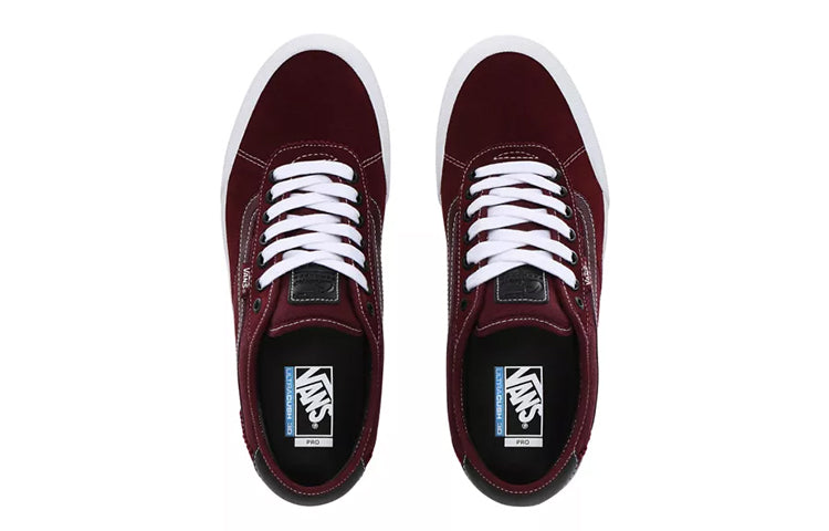 Vans Chima Pro 2 'Port Royale' VN0A3MTI5U7