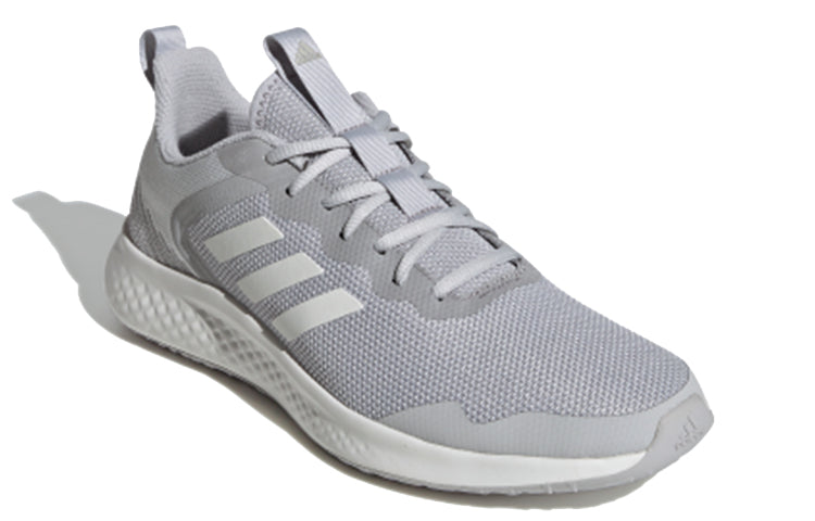 adidas neo Fluidstreet Gray FW9556