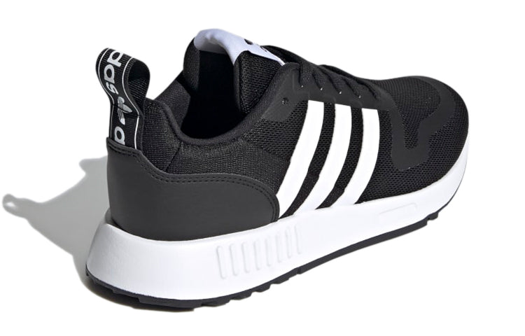 (GS) adidas Multix Big Kid 'Black White' G55537