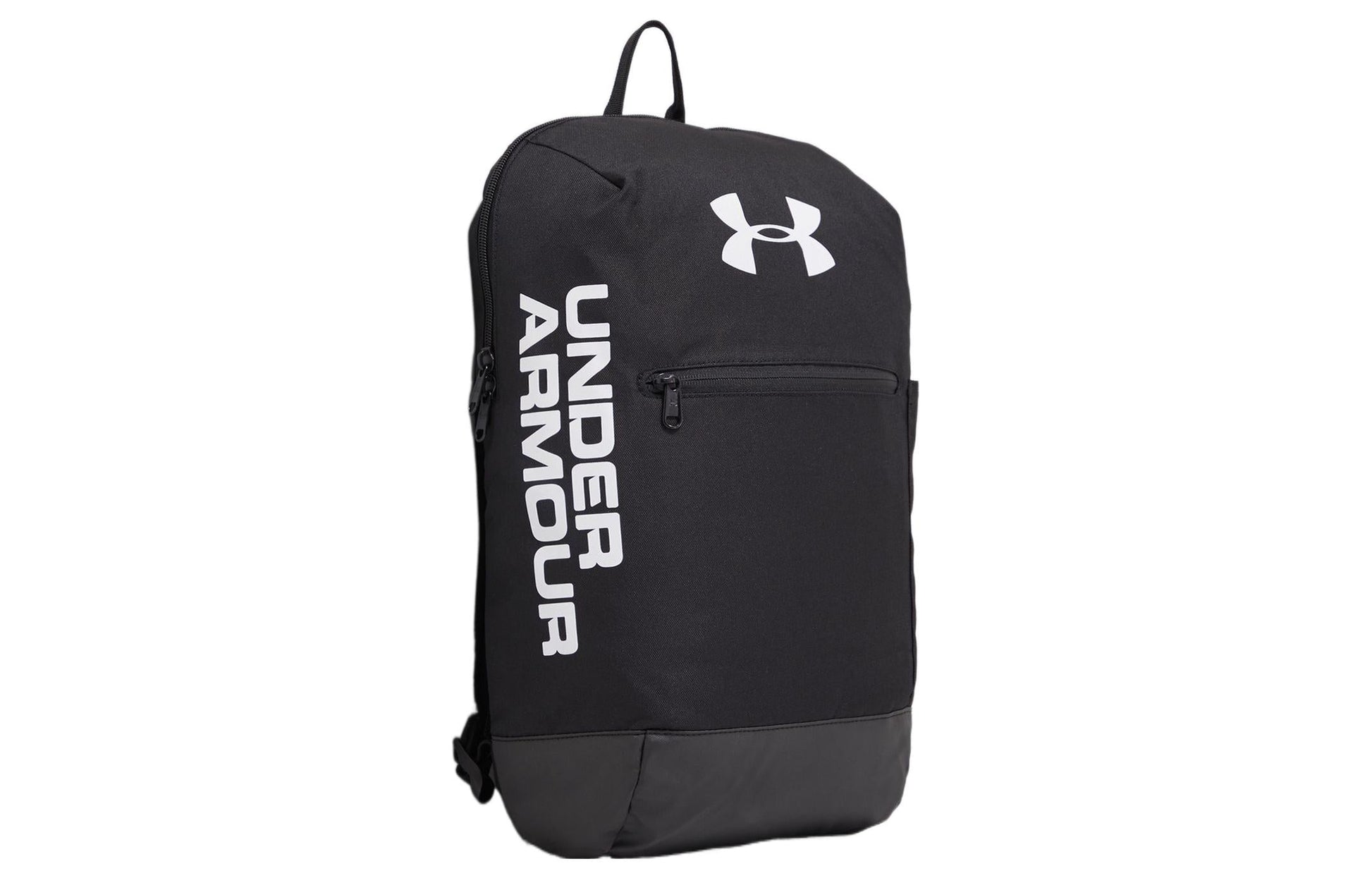 Under Armour Patterson Backpack 'Black White' 1327792-001