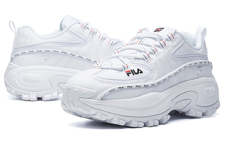 (WMNS) FILA Wheel F12W044122FWT