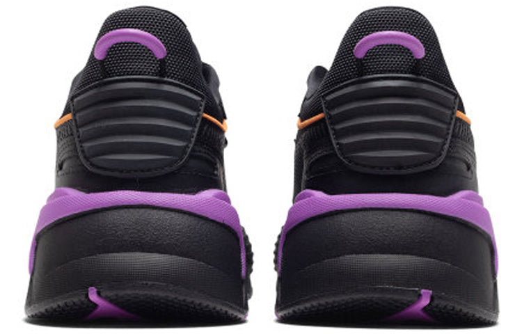 PUMA RS-X Harddrive 'Black Purple' 369818-04