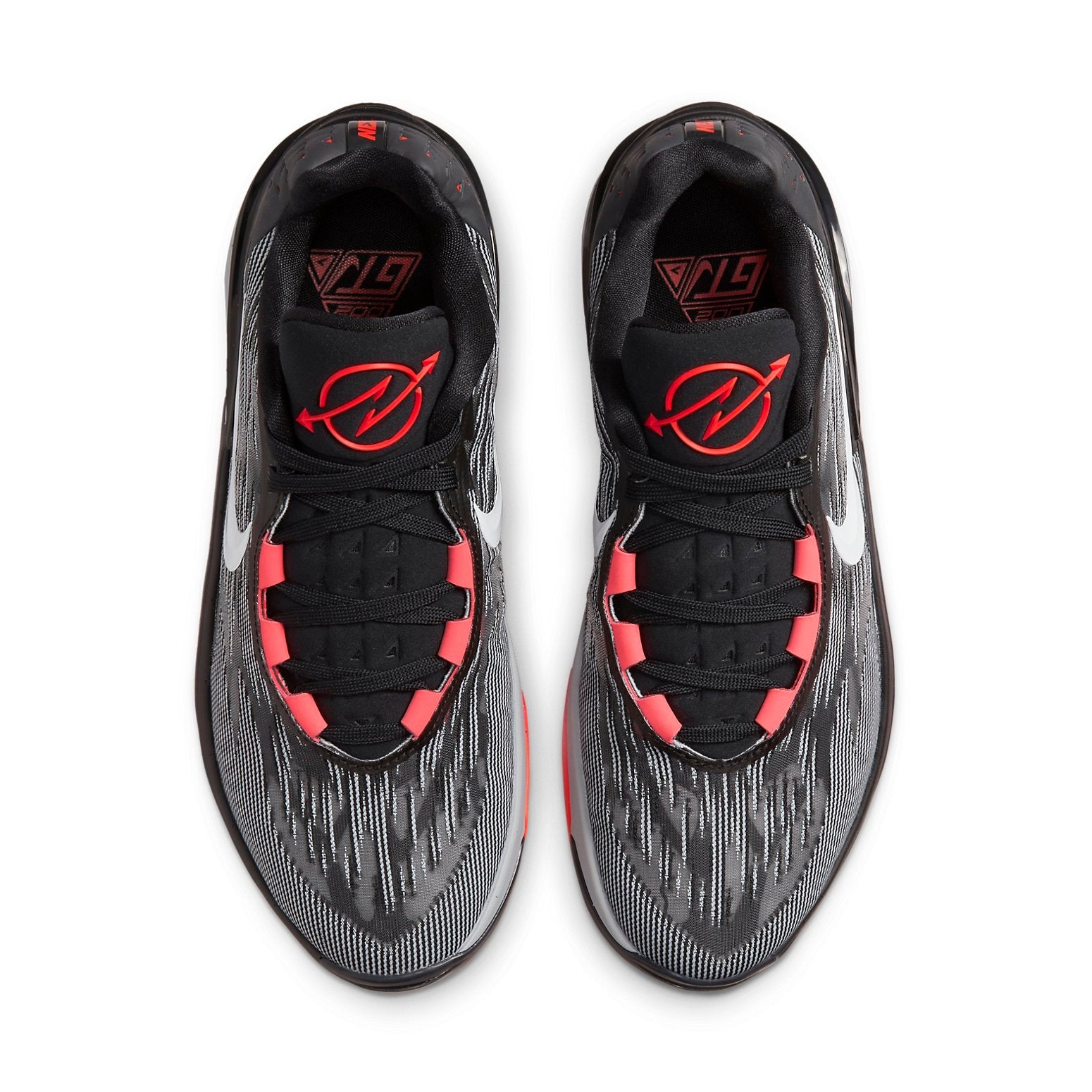 Nike Air Zoom GT Cut 2 'Bred' DJ6015-001