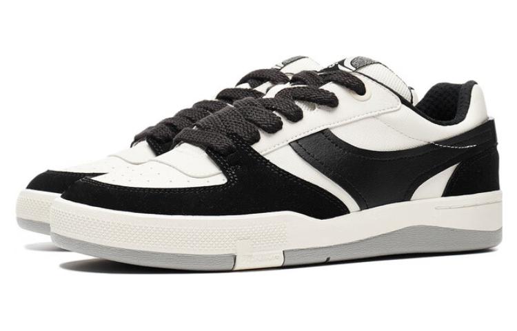 Li-Ning Glory 92s 'Whte Black' AEPT003-2