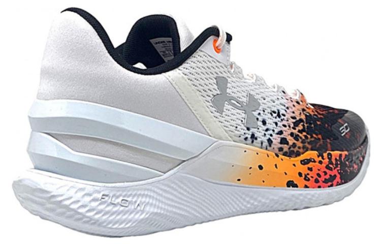 Under Armour Curry 2 Low FloTro 'Chef Curry' 3026277-100
