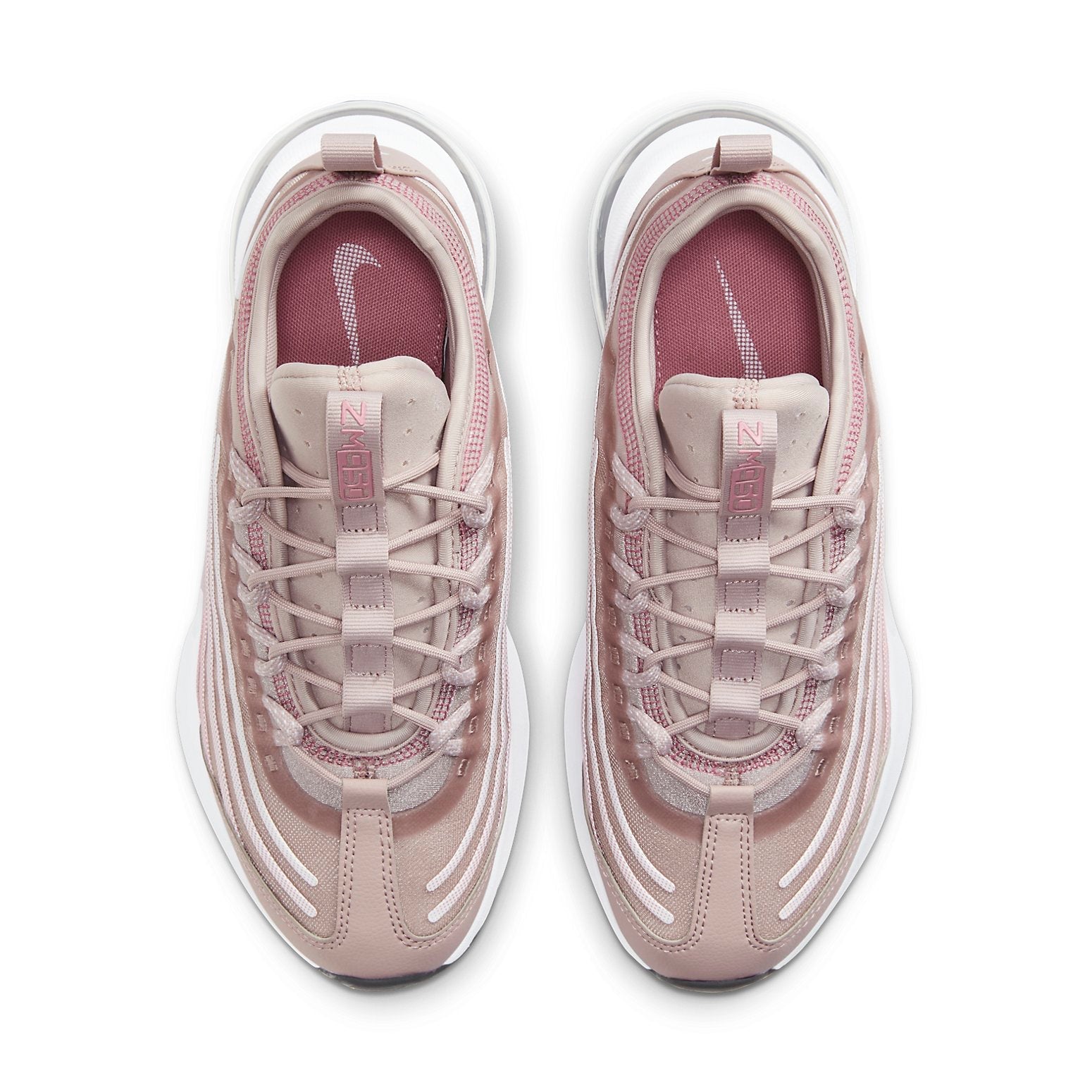 (WMNS) Nike Air Max Zoom950 'Pink White' CT1940-601