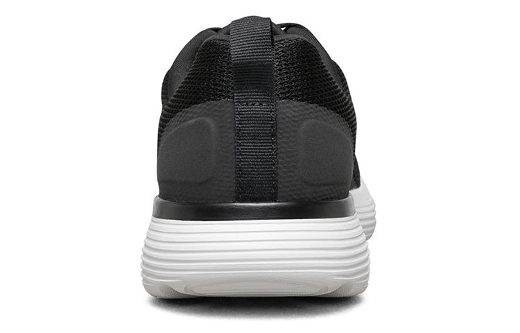 Skechers Go Run 400 V2 Low Black 220027-BLK