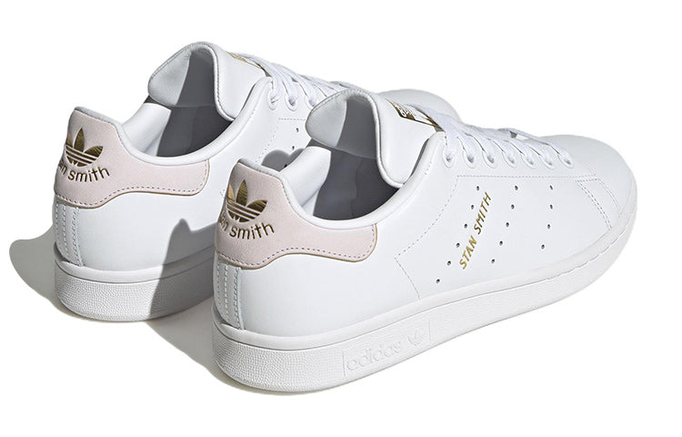 (WMNS) adidas Stan Smith 'White Almost Pink' HQ6643