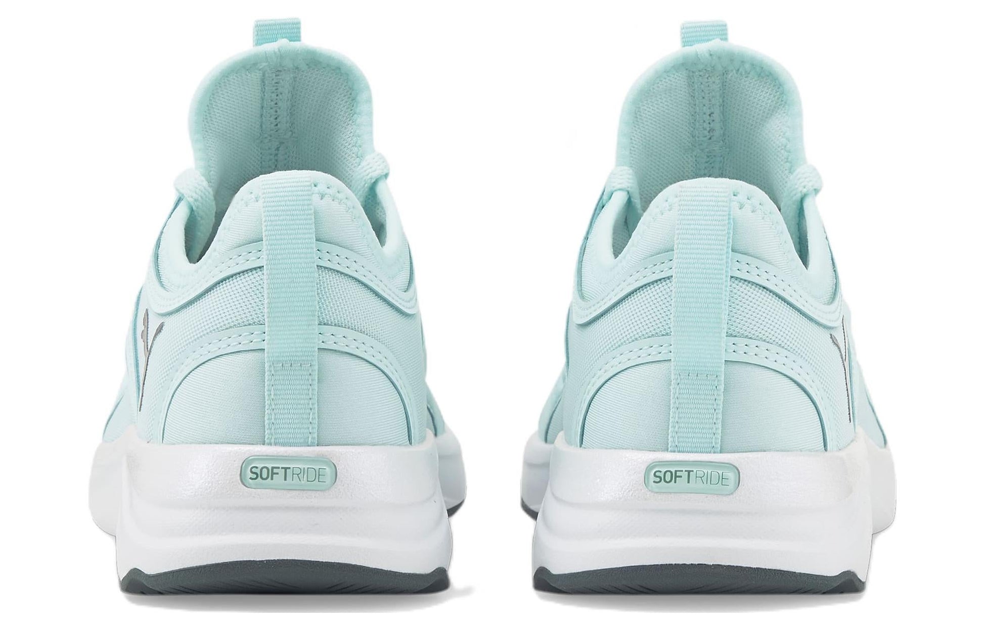 (WMNS) PUMA Softride Sophia Crystalline 'Light Blue' 376195-03