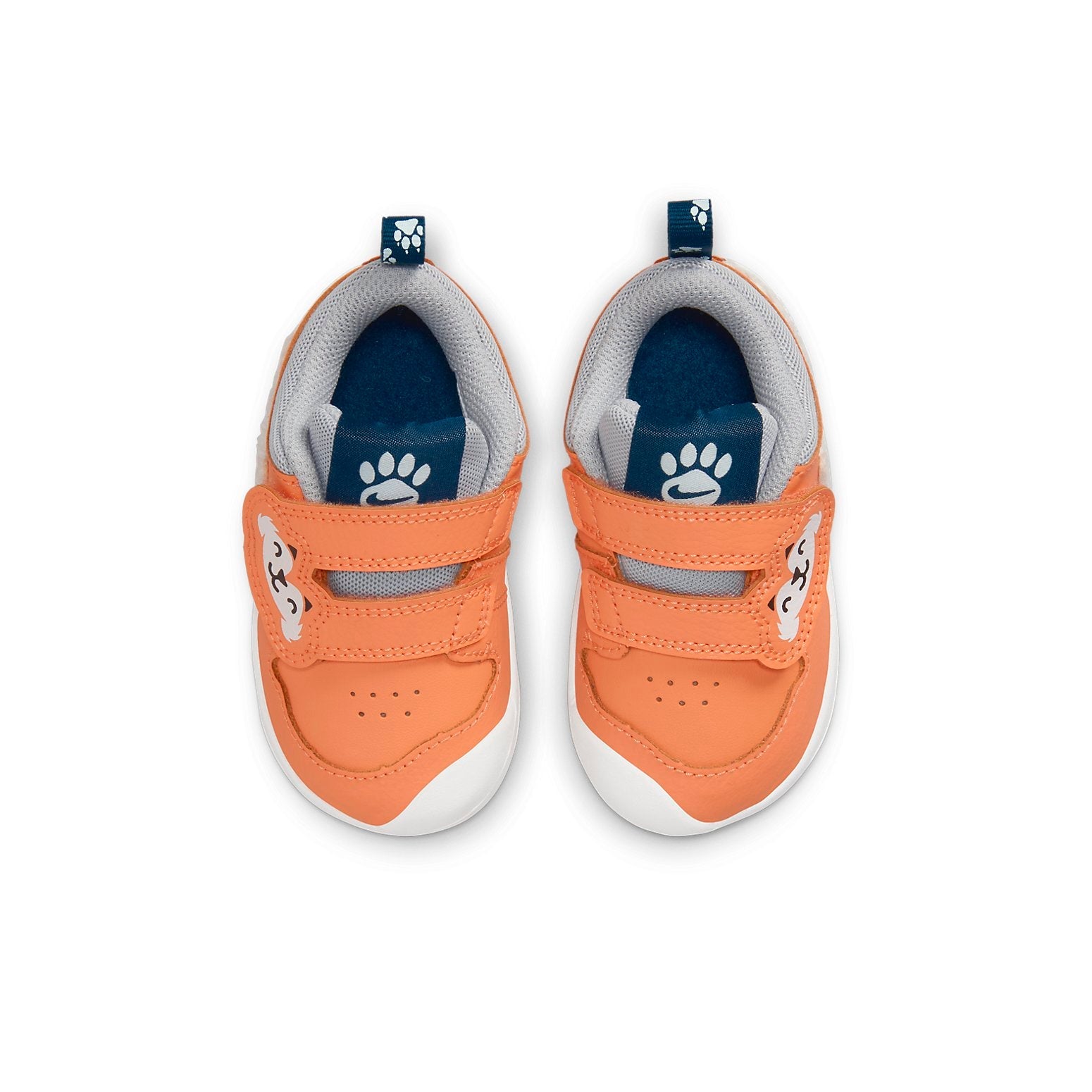 (TD) Nike Pico 5 Lil Toddler Shoes DQ8371-800