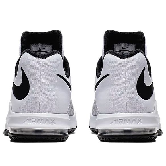 Nike Air Max Infuriate 3 Low 'White' AJ5898-100