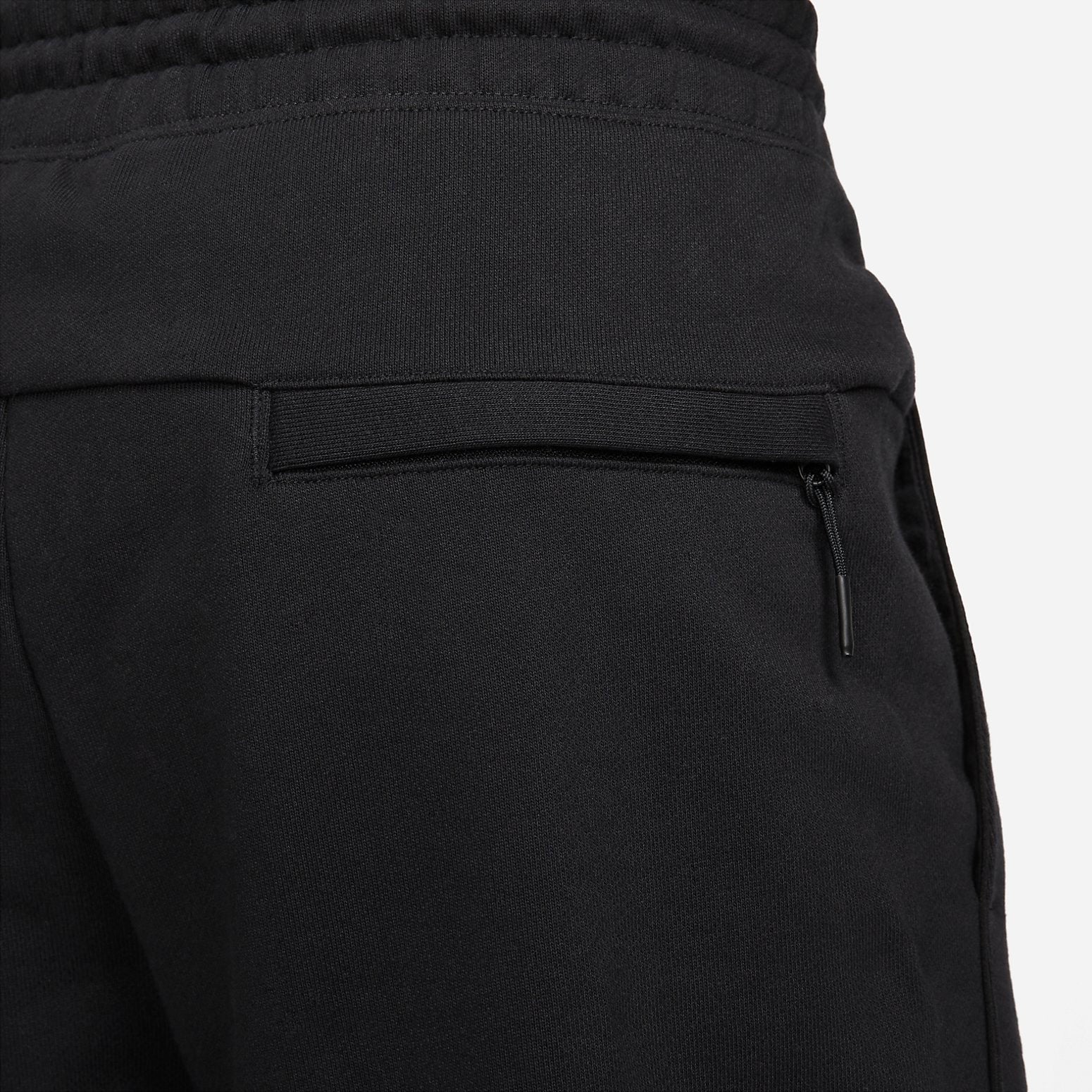Nike Swoosh Sweatpants 'Black' DX0565-013