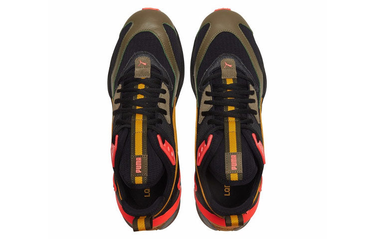 PUMA Lqdcell Origin 192862-10