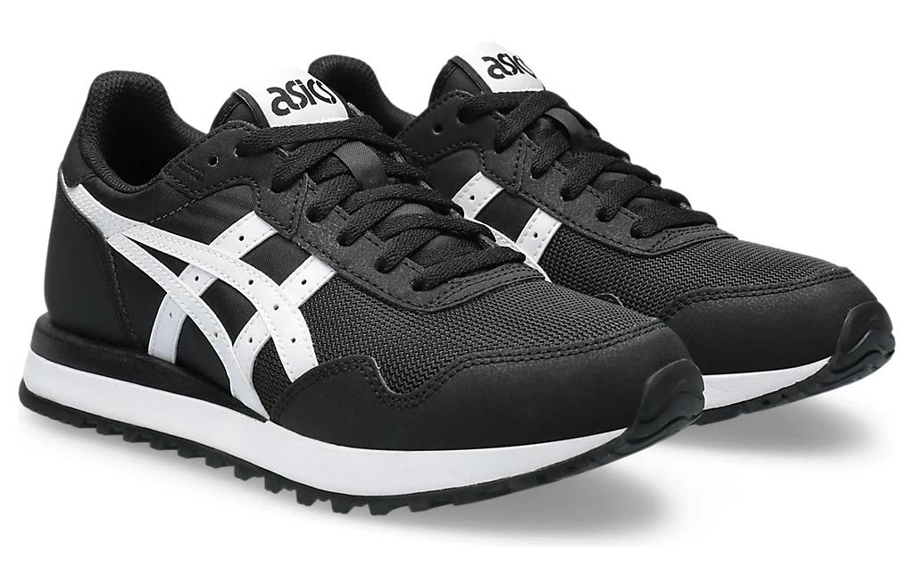 (WMNS) ASICS Tiger Runner 2 'Illusion Blue Black' 1202A400-003