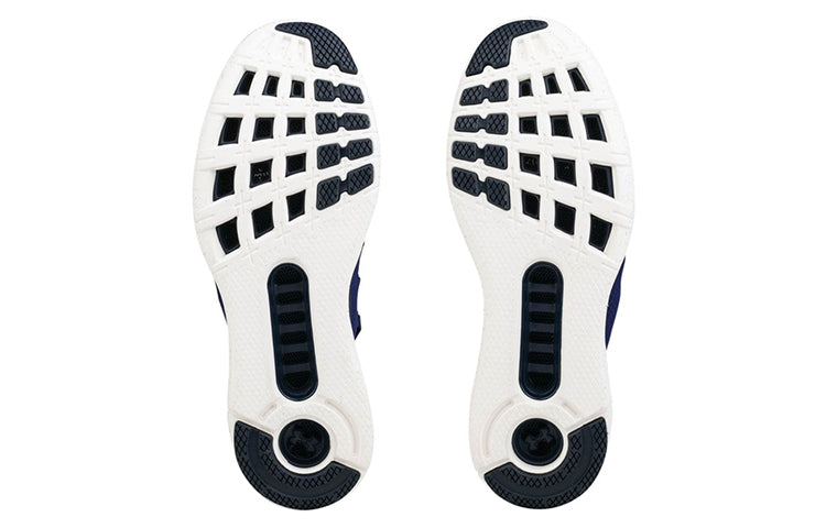 Under Armour Charged CoolSwitch 2 'Blue White' 3000009-400