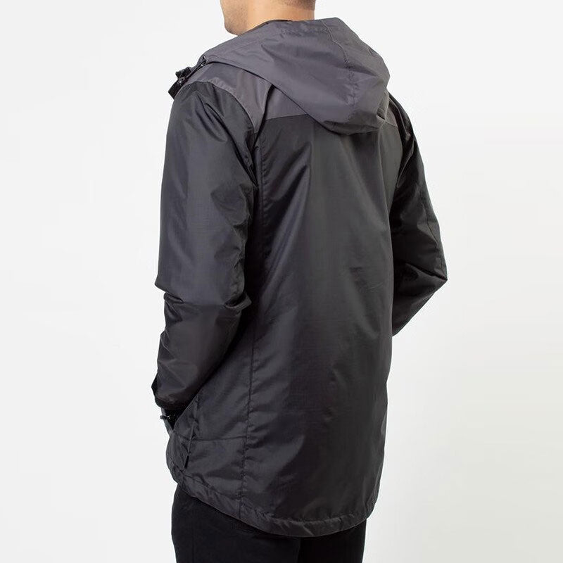 Vans Arcadia MTE-1 Jacket 'Black' VN0A5FPDKOU