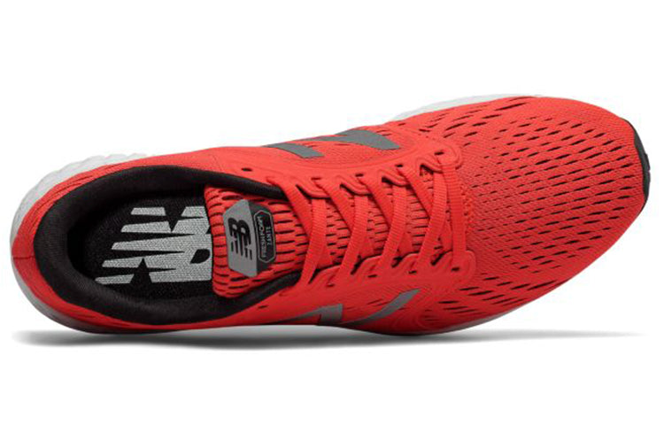 New Balance Fresh Foam Zante v4 Retro Red MZANTHH4