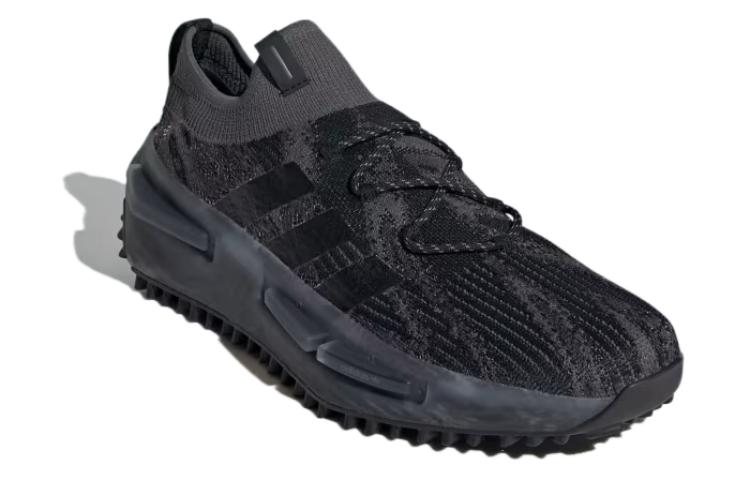 adidas NMD_S1 'Tiger Stripes Black' ID0654
