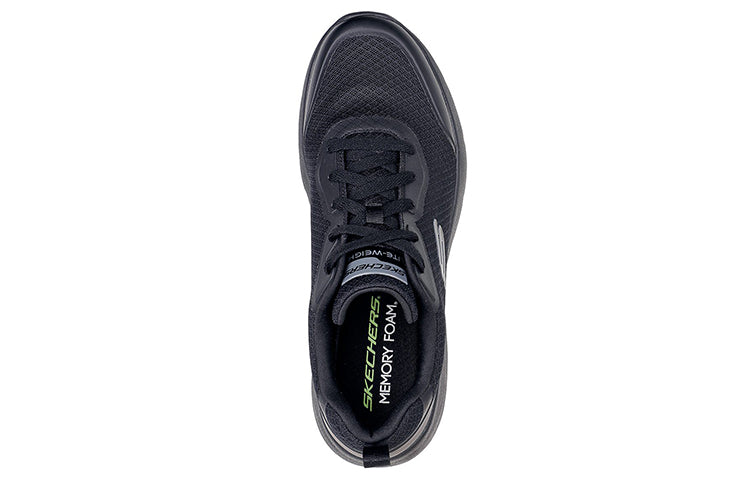 Skechers Dynamight 2.0 'Full Pace - Pure Black' 232293-BBK
