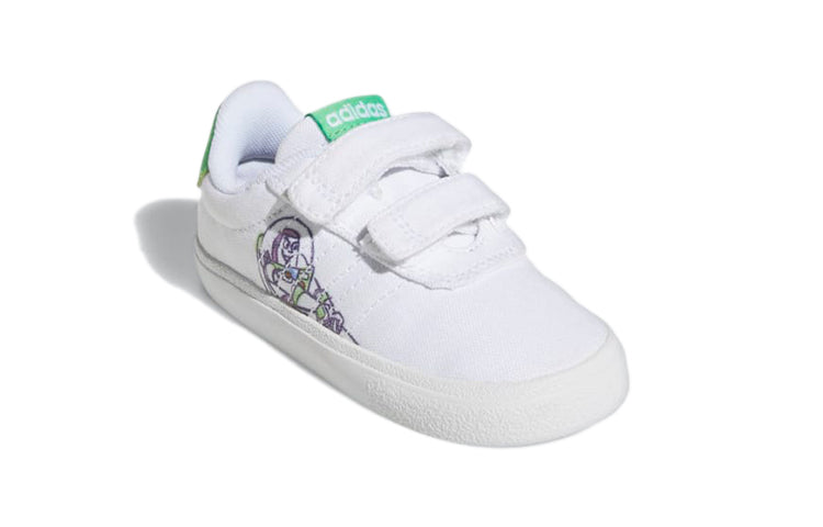 (TD) adidas Vulc Raid3r x Toy Story 'Buzz Lightyear' GY5441