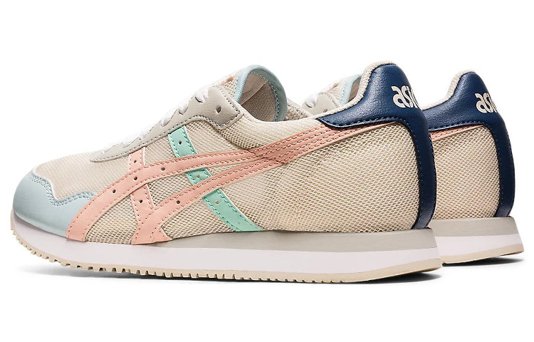 (WMNS) ASICS Tiger Runner 'Cream Breeze' 1202A174-104