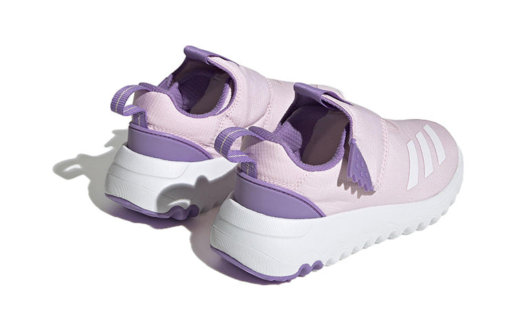 (PS) adidas Suru365 Slip-On 'Clear Pink' HP7728