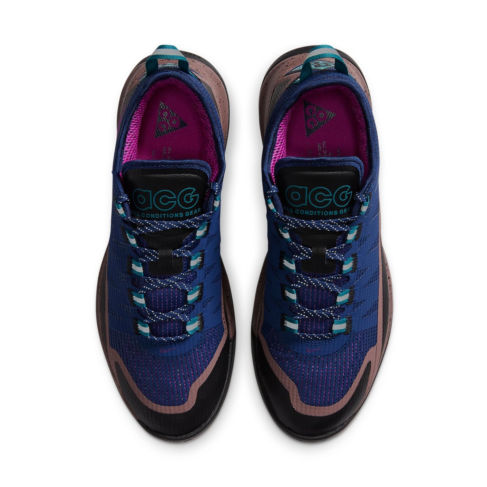 Nike ACG Air Nasu 'Blue Void Purple' CV1779-400