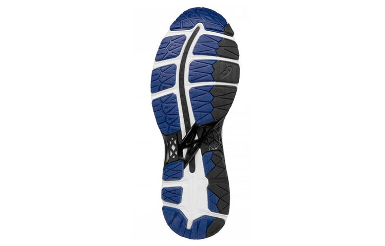 ASICS Gel-Kayano 23 'Grey Blue' T646N-9345