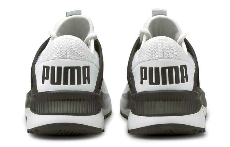 PUMA Pacer Future Classic 'White Black' 380598-03