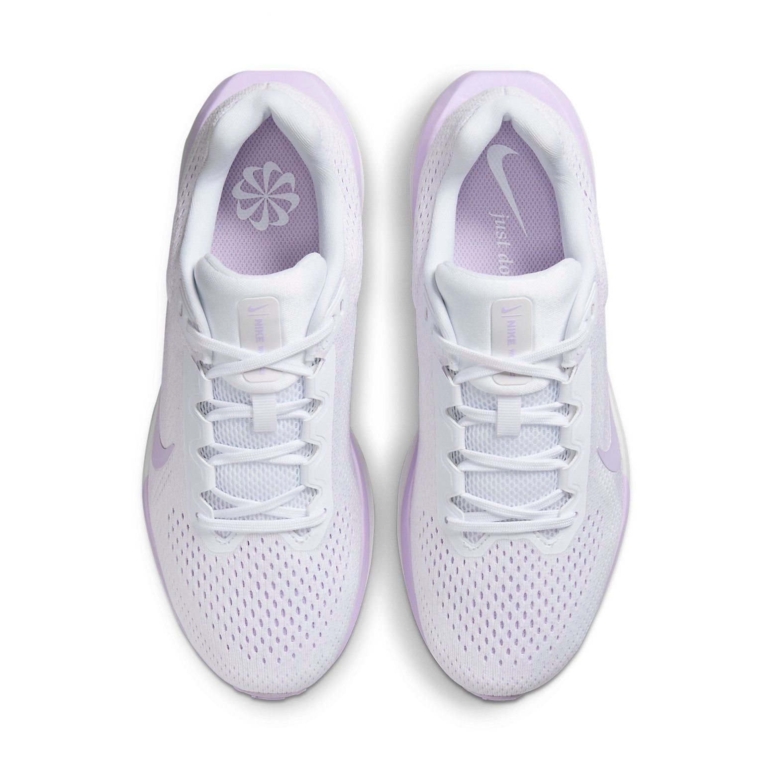(WMNS) Nike Air Zoom Winflo 11 'Light Purple' FJ9510-101