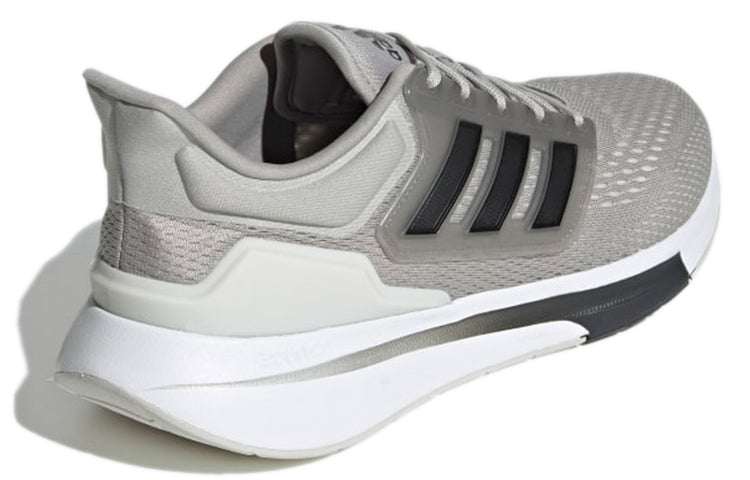 adidas EQ21 Run 'Metal Grey' H68075