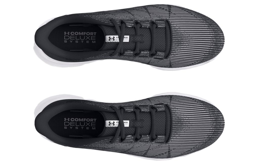 Under Armour Speed Swift 'Black White' 3026999-001