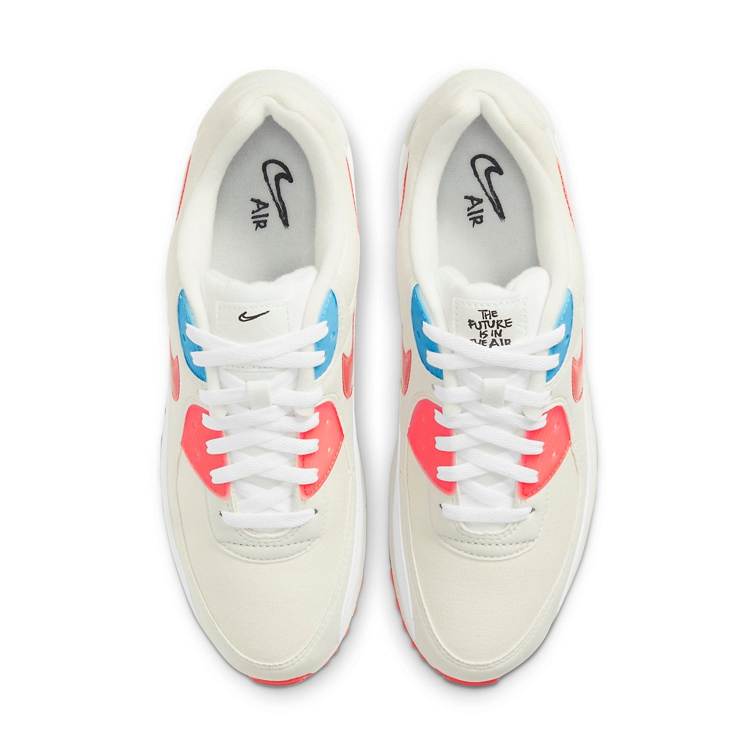 Nike Air Max 90 'The Future is in the Air' DD8496-161