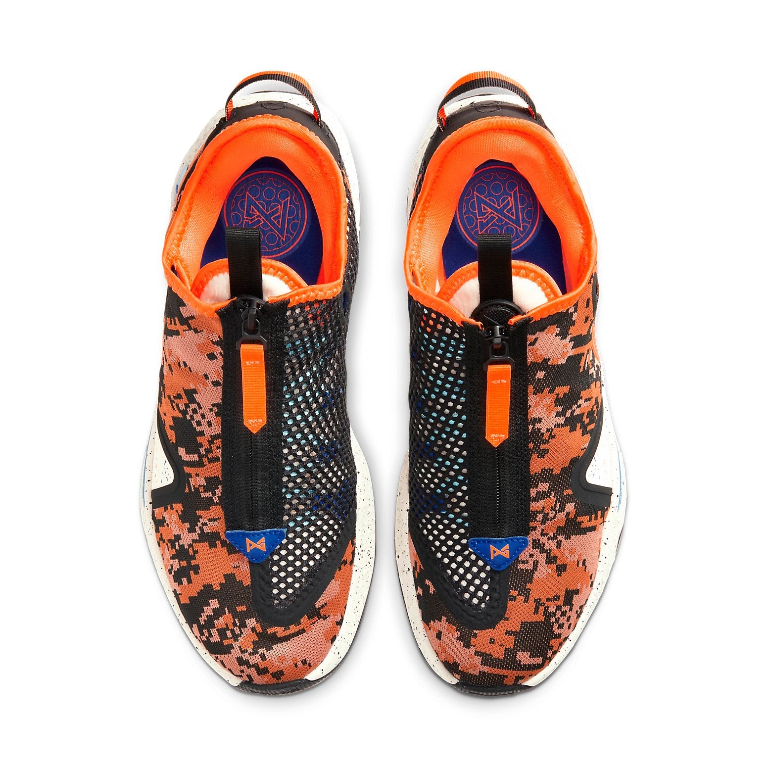 Nike PG 4 'Digi-Camo' CD5079-200