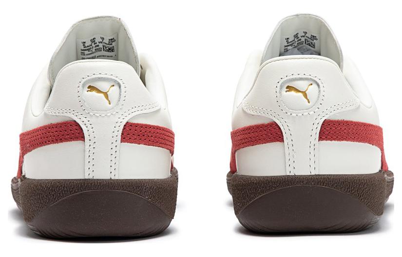 PUMA Army Trainer 'Warm Astro Red' 386607-06