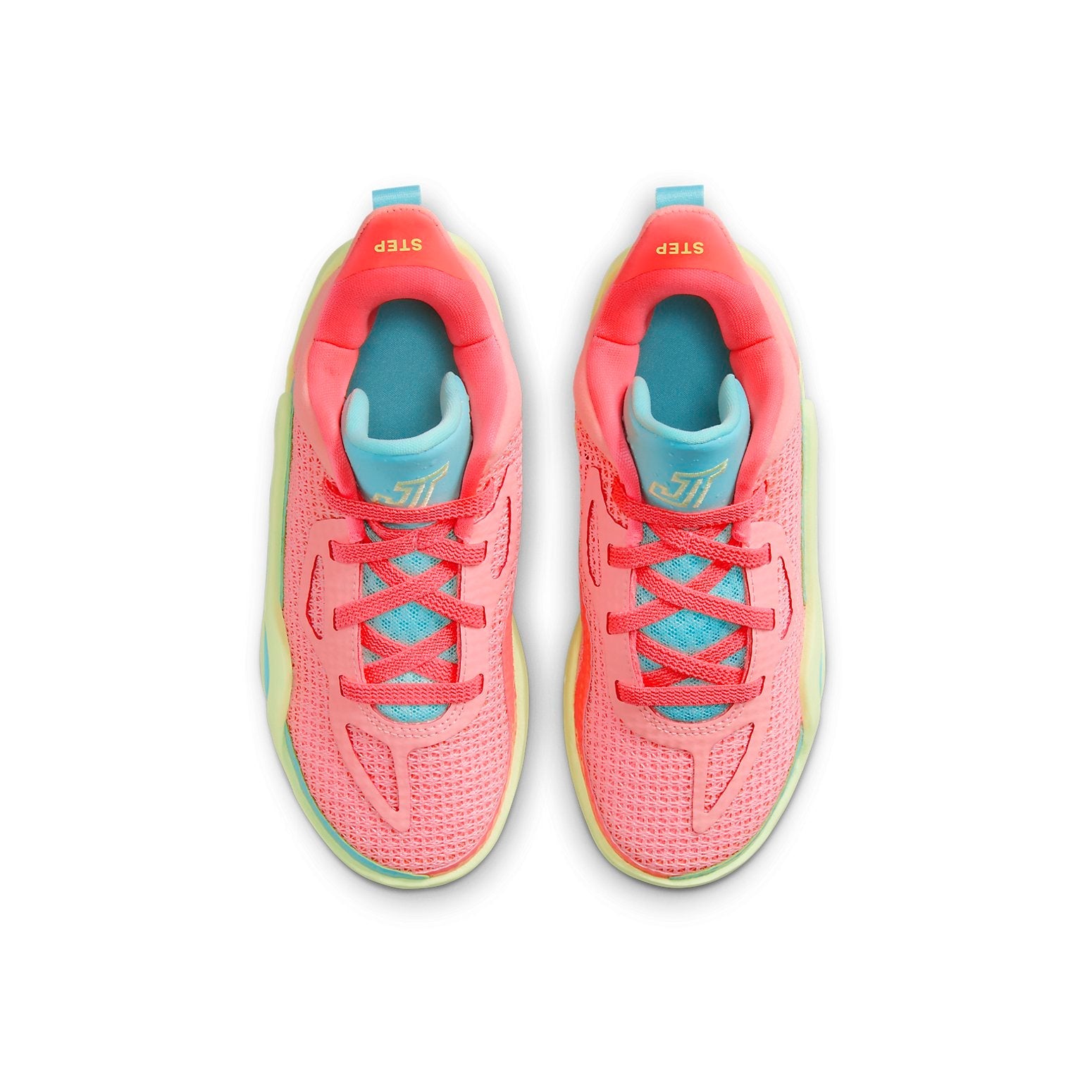 (PS) Air Jordan Tatum 1 'Pink Lemonade' DX5357-600