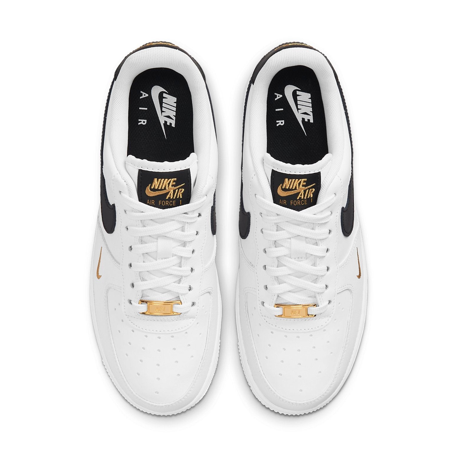 (WMNS) Nike Air Force 1 '07 Essential 'White Black' CZ0270-102