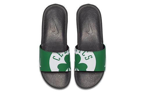 Nike NBA x Benassi 'Celtics' 917551-301