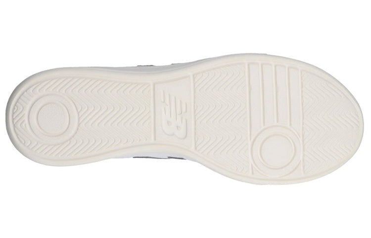 New Balance CT30 Low Tops Casual Skateboarding Shoes Unisex White CT30CA2